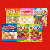 Pack Cyber: Haribo