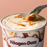 Häagen Dazs Caramel Attraction 4 x 95 ml