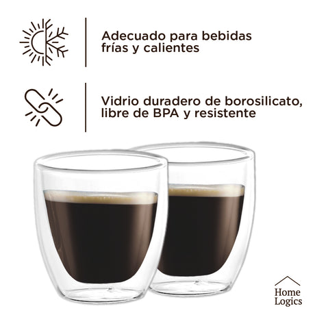 Pack Cyber: Coffee Prep