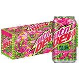 Bebida Major Melon Lata Mtn Dew 12 x 355 ml