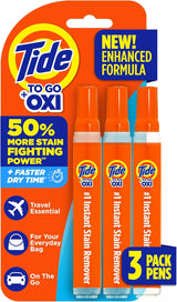 Quitamanchas en Lápiz to Go Tide 3 un