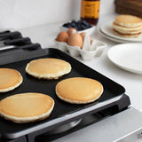 Plancha Aluminio King Nordicware 1 un