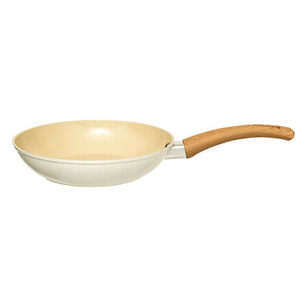 Sartén Aluminio Forjado Harmony Cream 20 cm 5five 1 un