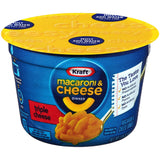 Macarrones con Queso Pocillo Kraft  58 g