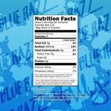 Pepinillos Azul Warhead Van Holten's 12 x 140 g