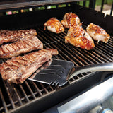 Espátula Parrilla Acero Inox Polder 1 un