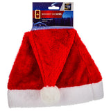 Gorro Santa Claus Feeric 1 un