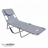 Reposera de Playa Horizon Sunseeker 1 un