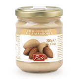 Mantequilla de Almendras Pisti 200 g