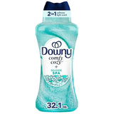Perlas Aromatizadoras Comfy Cozy Downy 910 g