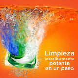 Detergente en Cápsulas Original Tide 16 un