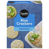Galletas de Arroz Original Signature Select 99 g