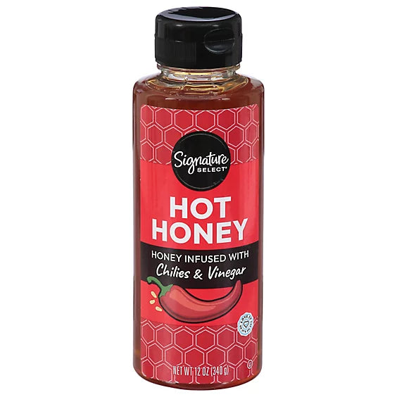 Miel Picante Signature Select 340 g