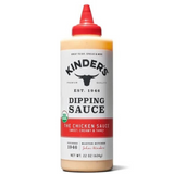 Salsa Dipping para Pollo Kinder's 605 ml