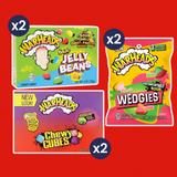 Pack Cyber: Warheads
