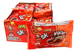 Caramelos Skwinkles Salsaghetti Mango Picante Lucas 12 x 24 g