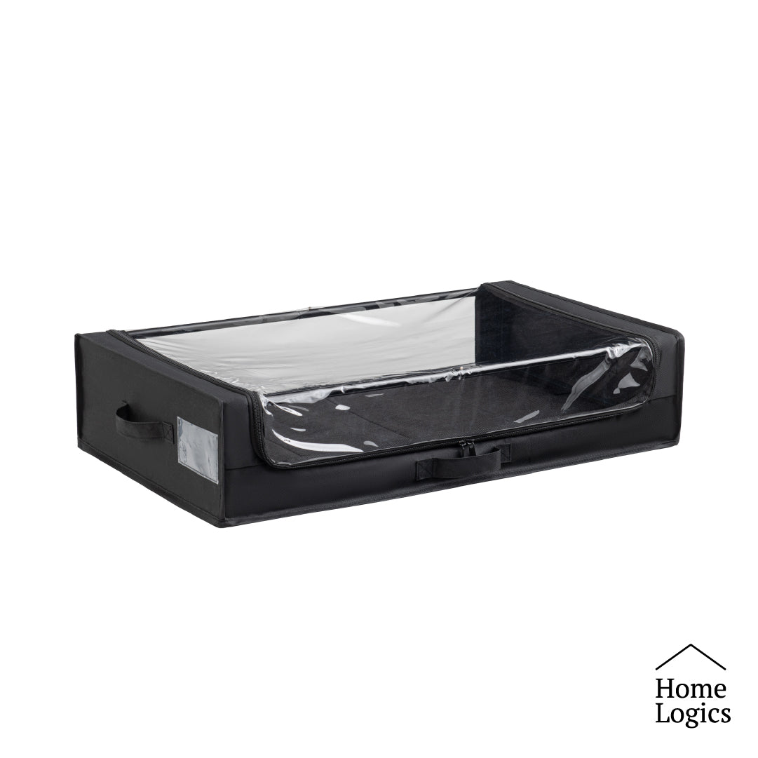 Organizador Bajo Cama con Ruedas Home Logics 1 un