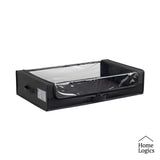 Organizador Bajo Cama con Ruedas Home Logics 1 un