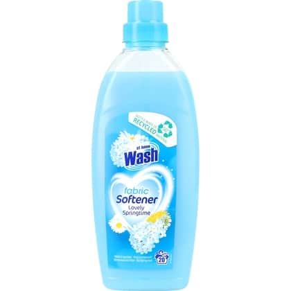 Suavizante Líquido Lovely Springtime At Home 750 ml