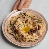 Baba Ganoush Suk 380 g