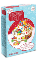 Casa Pequeña Jengibre Cookies United 198 g