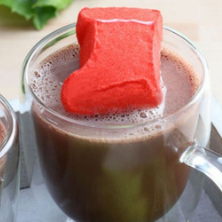 Marshmallows Calcetín Navideño Peeps 85 g