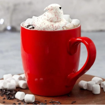 Marshmallows Pollitos Navideños Peeps 85 g