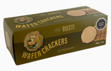 Wafer Crackers Rosemary Rusti 100 g
