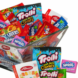 The Candy Box: Mix de Dulces