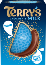 Chocolate Leche Terry's 145 g