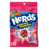 Caramelos Gummy Clusters Nerds