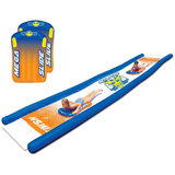Tobogán de Agua Mega Slide Heavy Duty 762x183cm Wow