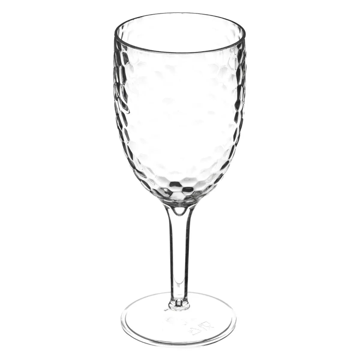 Copa PS Transparente 350 ml 5five 1 un