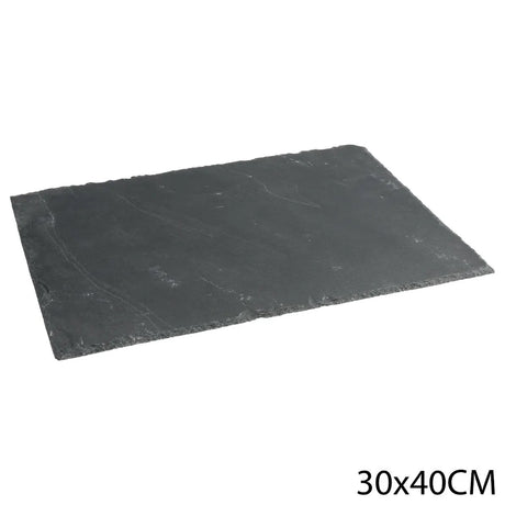 Piedra Pizarra 30 x 40 cm SG 1 un