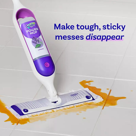 Repuesto Power Mop Multisuperficie Swiffer 750 ml