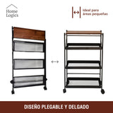 Repisa 3 Niveles Home Logics 1 un