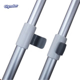 Limpia Vidrios de Largo Alcance 140 cm Clynder 1 un