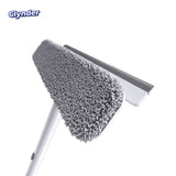 Limpia Vidrios de Largo Alcance 140 cm Clynder 1 un