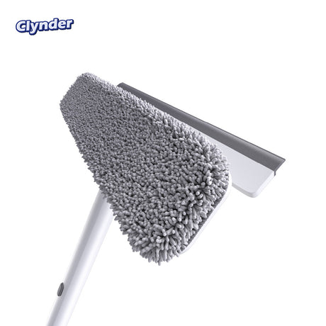 Limpia Vidrios de Largo Alcance 140 cm Clynder 1 un
