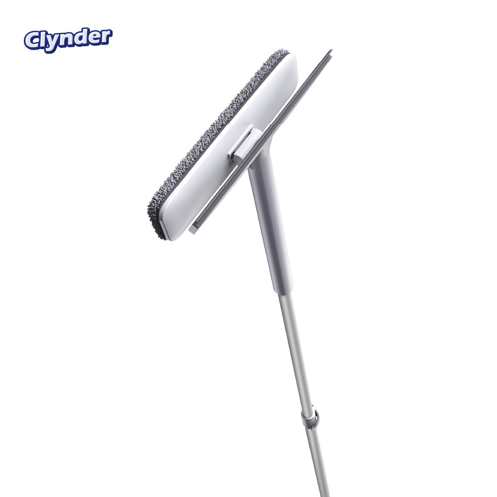 Limpia Vidrios de Largo Alcance 140 cm Clynder 1 un