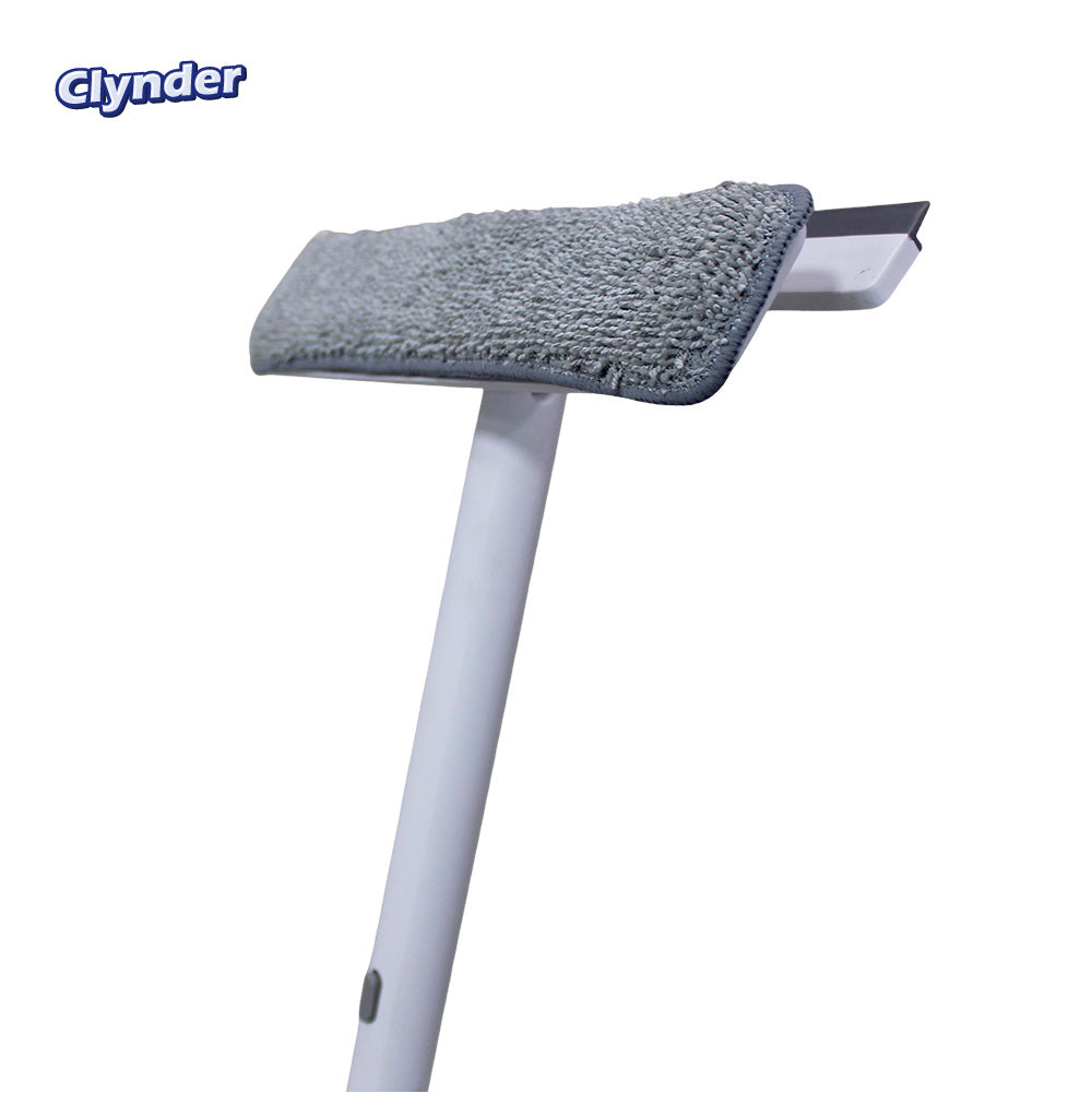 Limpia Vidrios de Largo Alcance 140 cm Clynder 1 un