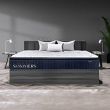 Colchón Premium Grosor 27 cms Sommers