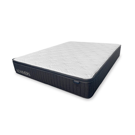 Colchón Advanced Grosor 25 cms Sommers