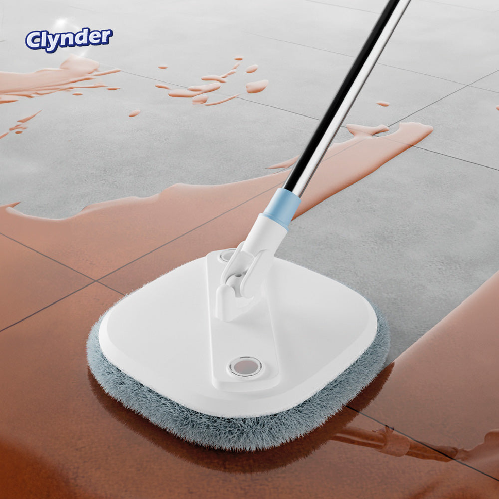 Set Mopa Cuadrada Spin Clynder 1 un