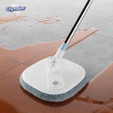 Set Mopa Cuadrada Spin Clynder 1 un