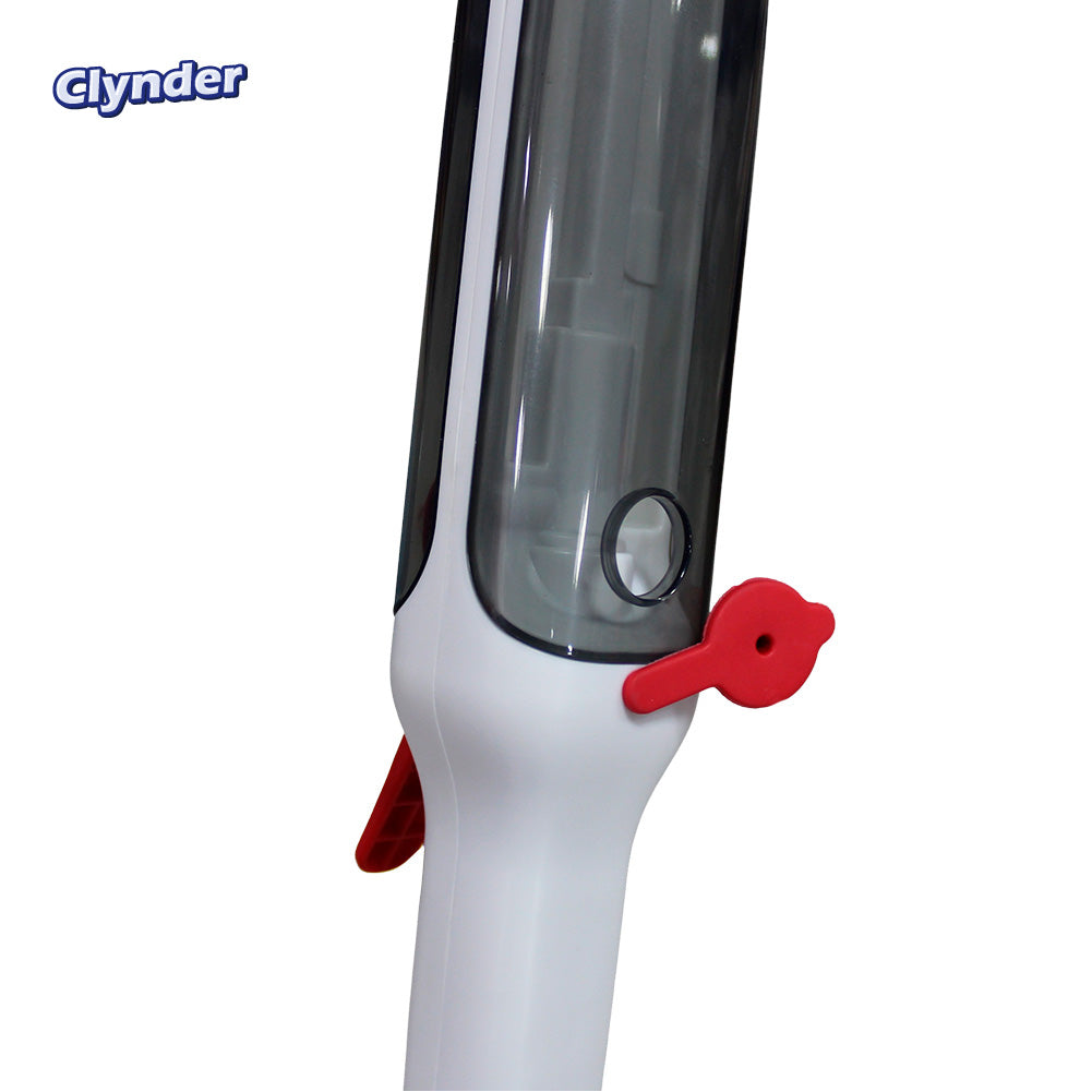 Limpia Vidrios con Aspersor de Largo Alcance 150 cm Clynder 1 un