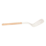 Set 3 Utensilios Harmony Cream Acacia 5five 1 un