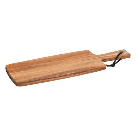 Tabla Servir Mina Acacia 15 x 40 SG 1 un
