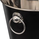 Hielera Champagne Black Mango SG 1 un