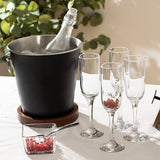 Hielera Champagne Black Mango SG 1 un